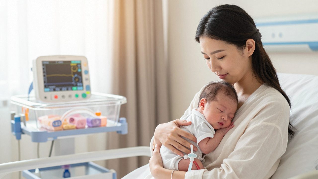 生育力保存